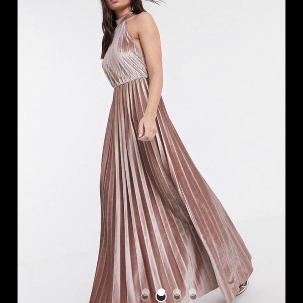 ASOS dress